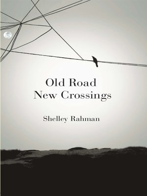 cover image of Old Road New Crossings
